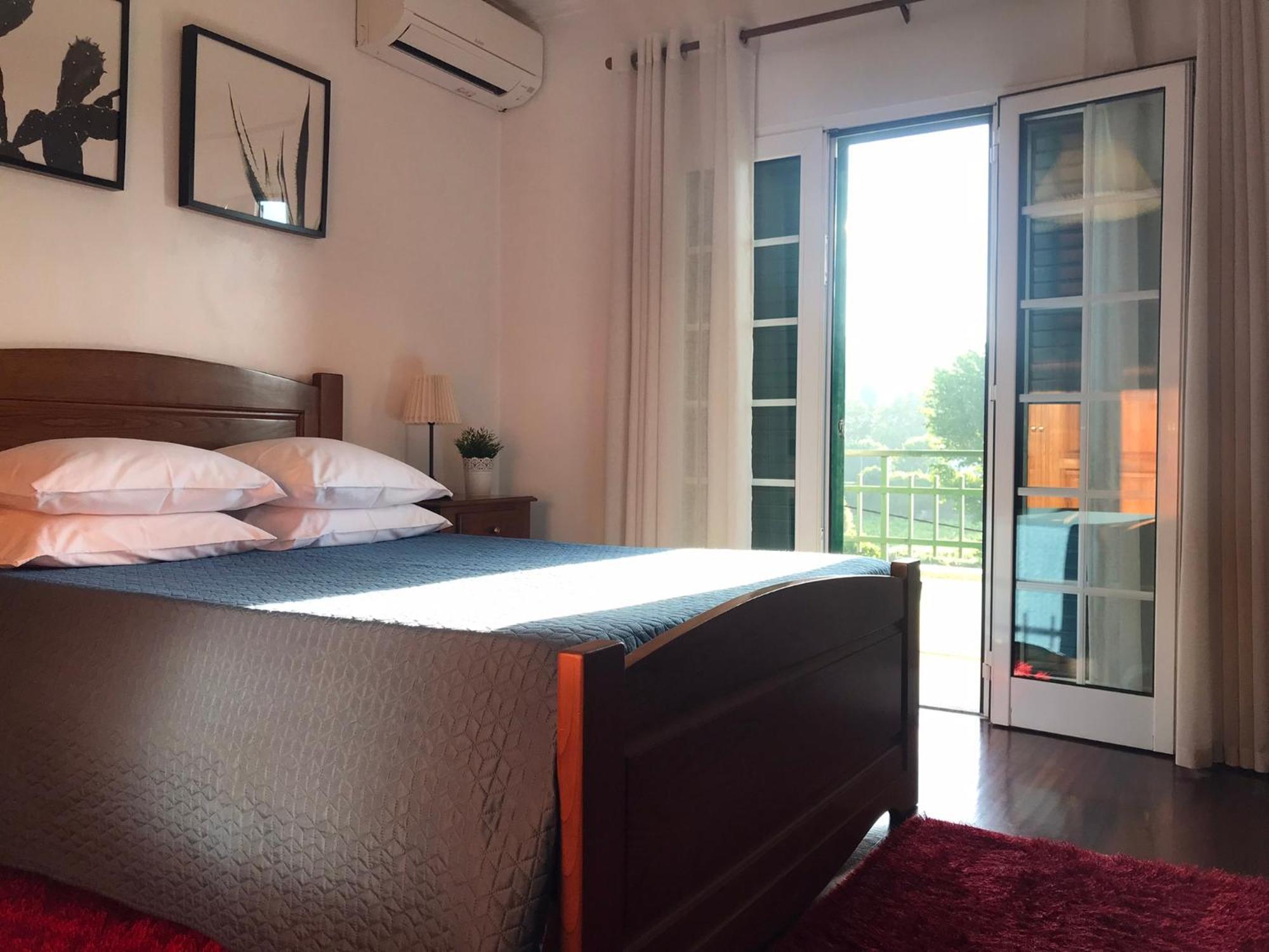 Casa Do Olival Hotell Peso da Régua Exteriör bild