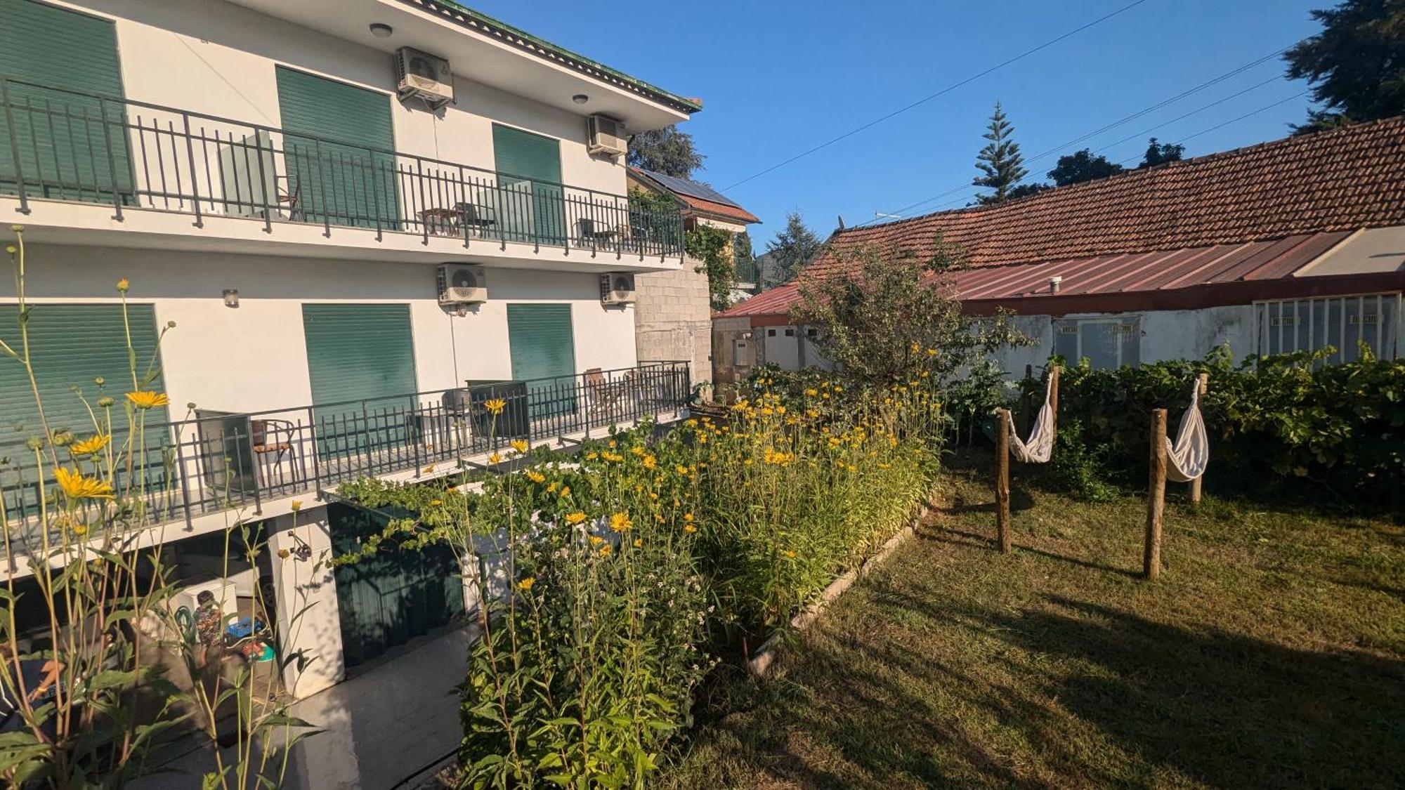 Casa Do Olival Hotell Peso da Régua Exteriör bild