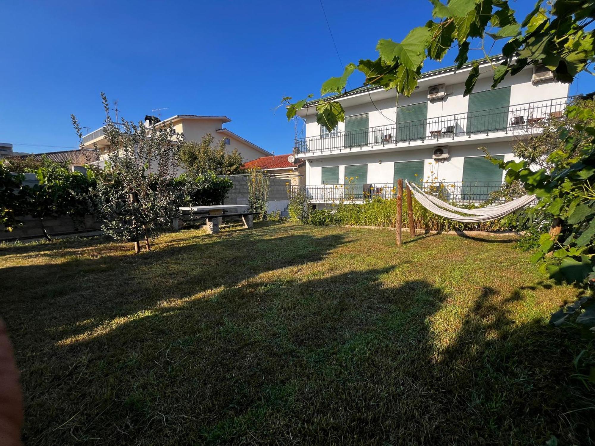 Casa Do Olival Hotell Peso da Régua Exteriör bild
